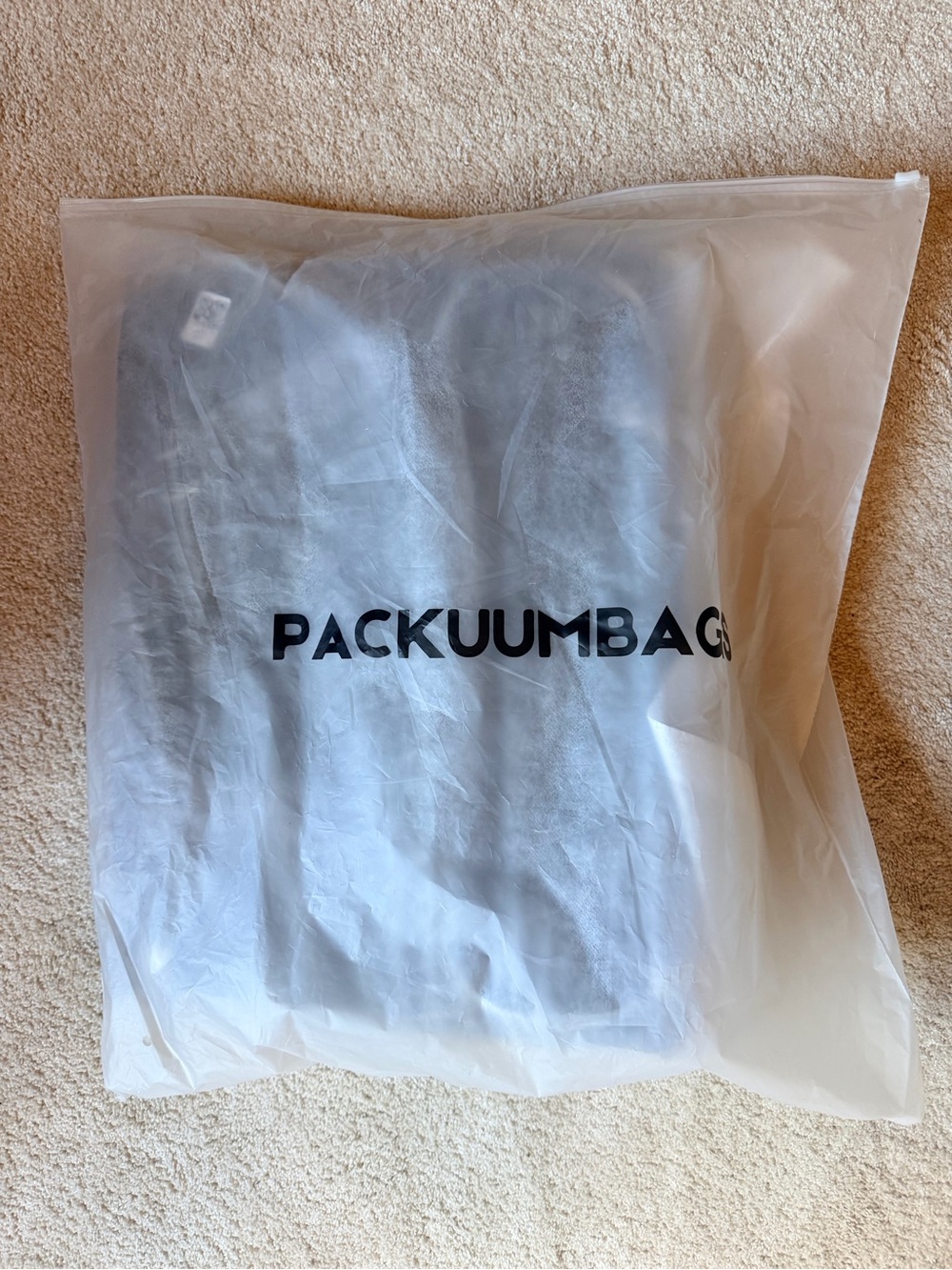 Packuum - Picture 6 of 9